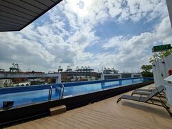 Harbour View Gardens (D5), Apartment #421612731